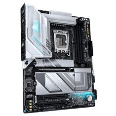 Gigabyte Z890 GAMING X WIFI7, DDR5, SATA3, USB4, DP, 2.5GbE, WIFI 7, LGA1851 ATX