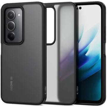 Tech-protect MagMat maska za Xiaomi Redmi 15 4G / 5G, crna