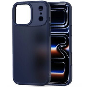 Tech-protect MagMat maska za iPhone 17 Pro Max, plava