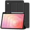 Tech-protect SC Pen futrola za Samsung Galaxy Tab S11 11'', crna