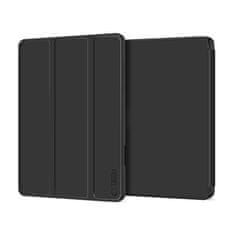 Tech-protect SC Pen futrola za Samsung Galaxy Tab S8 Ultra / S9 Ultra / S10 Ultra / S11 Ultra 14.6'', crna