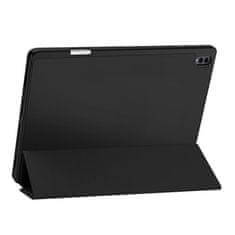 Tech-protect SC Pen futrola za Samsung Galaxy Tab S8 Ultra / S9 Ultra / S10 Ultra / S11 Ultra 14.6'', crna