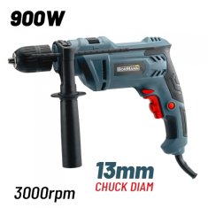 BID6300 vibracijska bušilica