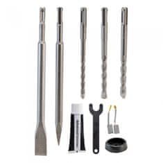 Bormann BPH4000 bušaći čekić