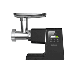 Salente MeatPlus, mlinac za meso (2500 W, touch zaslon, 2,5 kg/min)
