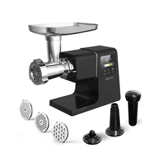 Salente MeatPlus, mlinac za meso (2500 W, touch zaslon, 2,5 kg/min)