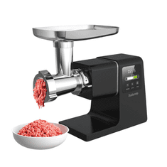 Salente MeatPlus, mlinac za meso (2500 W, touch zaslon, 2,5 kg/min)