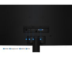 Samsung S32D396GAU monitor, FHD, 100 Hz (LS32D396GAUXEN)