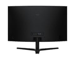 Samsung S32D396GAU monitor, FHD, 100 Hz (LS32D396GAUXEN)