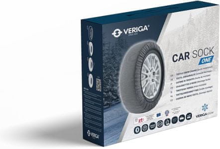 Ključne značilnosti