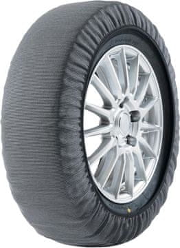 Veriga Protuklizna navlaka za gume Car Sock One, N8