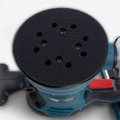 Bormann BSS2470 ekscentrična brusilica