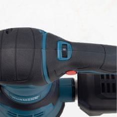 Bormann BSS2470 ekscentrična brusilica