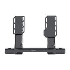 MojPlanet PXN-V10 Ultra gaming set - volan + pedala + stezaljke + pribor za montažu (PS4 / Xbox one / PC / Xbox Series X&amp;S)