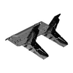 MojPlanet PXN PD HM set papučica - kočnica i gas (Windows 7/8/10/11)