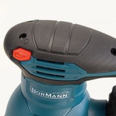 Bormann BSS 2450 ekscentrična brusilica