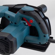 Bormann BCS1410 ručna kružna pila s laserom