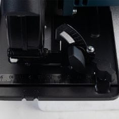 Bormann BCS1410 ručna kružna pila s laserom