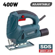 Bormann BJS4100 ubodna pila