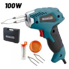 Bormann BSG 2100 lemilica