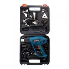 Bormann BHG 2200 pištolj na vrući zrak