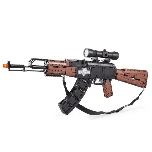 AK47 jurišna puška (C61009W)