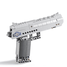 Cada Pištolj Desert Falcon (C81007W)