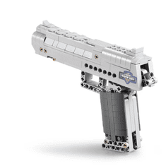 Cada Pištolj Desert Falcon (C81007W)