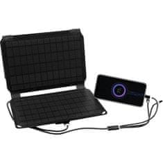 Sandberg Solar Charger 21W 2xUSB solarni panel punjač