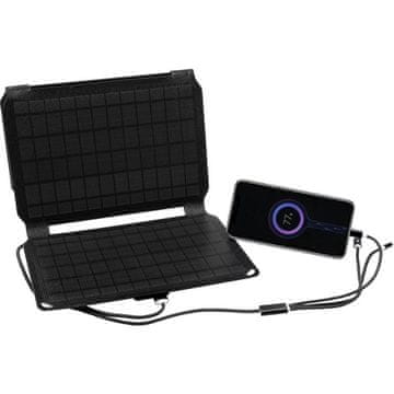 Sandberg Solar Charger 21W 2xUSB solarni panel punjač