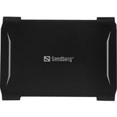 Sandberg Solar Charger 40W QC3.0+PD+DC solarni punjač
