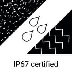 Sandberg Solar Charger 21W 2xUSB solarni panel punjač