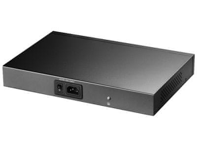 QoS in IGMP Snooping