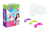 Doctor Squish - Squishy set za punjenje