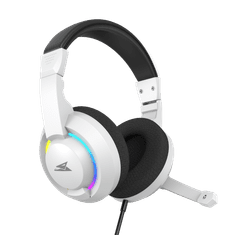 Baracuda SLUŠALICE BGH-021 HYDRA bijele