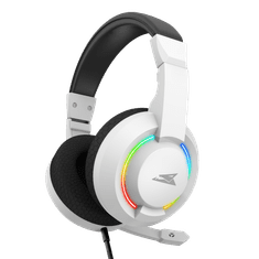 Baracuda SLUŠALICE BGH-021 HYDRA bijele