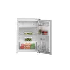 Grundig ugradbeni hladnjak sa zamrzivačem GTMI14141FN