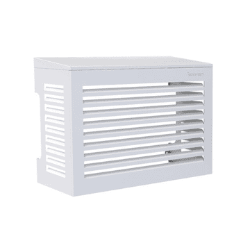 Tecnosystemi Zaštita za vanjsku jedinicu TS SCD500165 1150 x 1200 x 650 mm