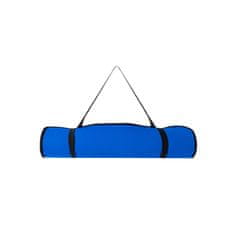 Aga Podloga za vježbanje 180x60 cm Plava