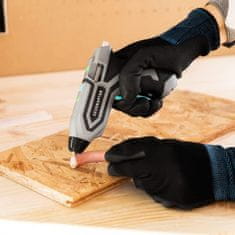 Cecotec Pištolj za ljepilo CecoRaptorPerfect Fix 360 X-Treme