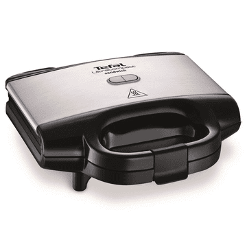 Tefal Ultracompact SM157236, Aparat za tople sendviče