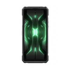 Ulefone Armor 33 PRO 16+16/512GB, 25500mAh, crna