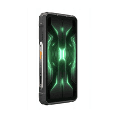 Ulefone Armor 33 PRO 16+16/512GB, 25500mAh, crna