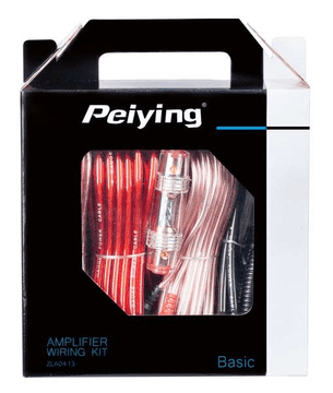 Peiying Skup pojačala