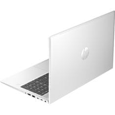 HP Laptop ProBook 450 G10 i5 / 16GB / 512GB SSD / 15,6" FHD IPS / Windows 11 Home (srebrni)
