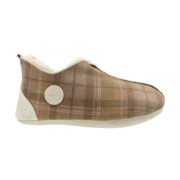 Ženske papuče OXFORD Tartan veličina 40