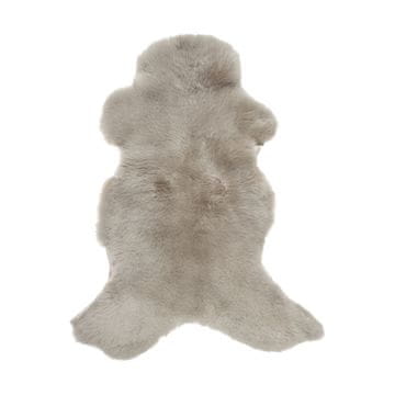 Taupe ovčja koža 100-110 cm veličina 100-110 cm