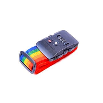 Aga Putni kôdni TSA remen DS4582