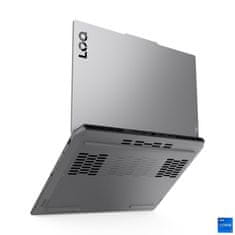 Lenovo LOQ 83JE00B3SC prijenosno računalo / Core i7 13650HX, 32 GB, 1 TB SSD, NVIDIA GeForce RTX 5070, 15,6&quot; FHD 144Hz IPS, Windows 11 Home