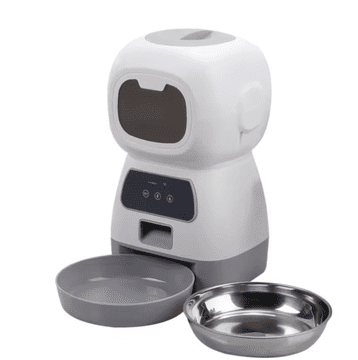 MXM Pametan dozator granula za kućne ljubimce, Tuya Smart